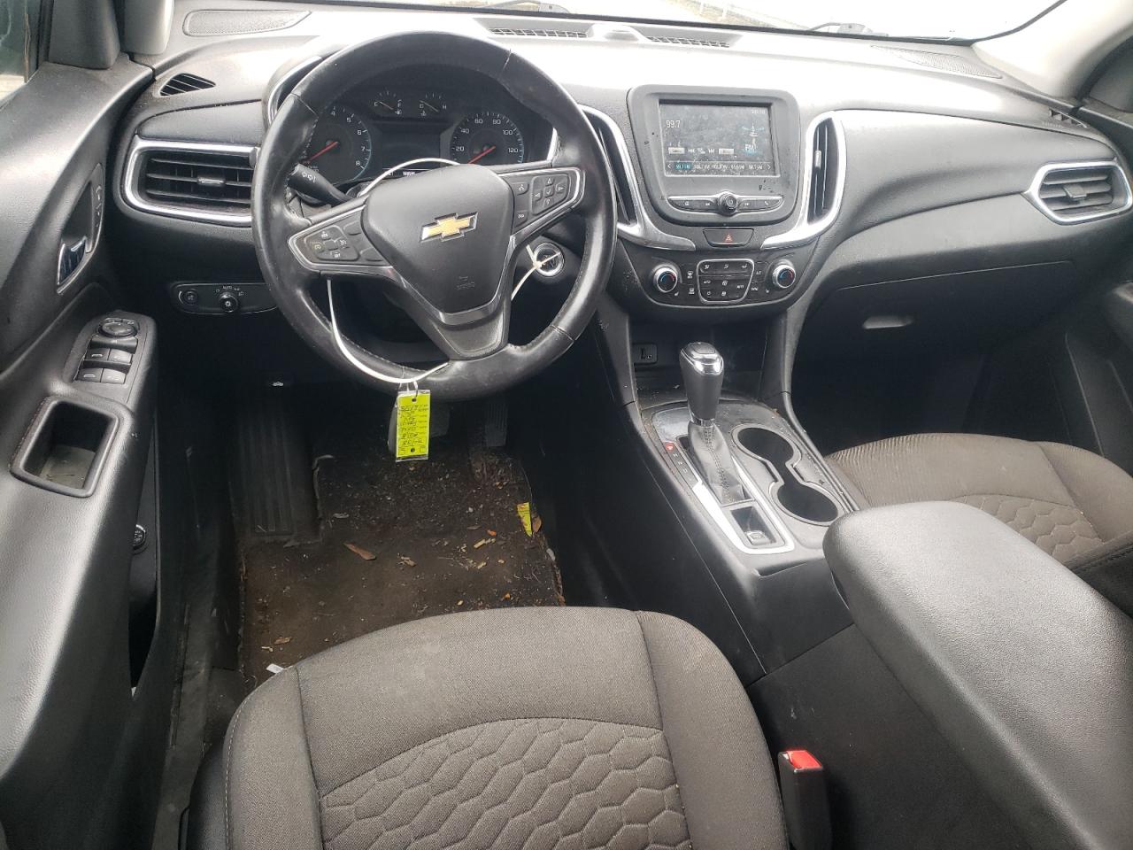 2018 Chevrolet Equinox - Image 8