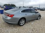 2025 Chevrolet Malibu Ls იყიდება Temple-ში, TX - Front End