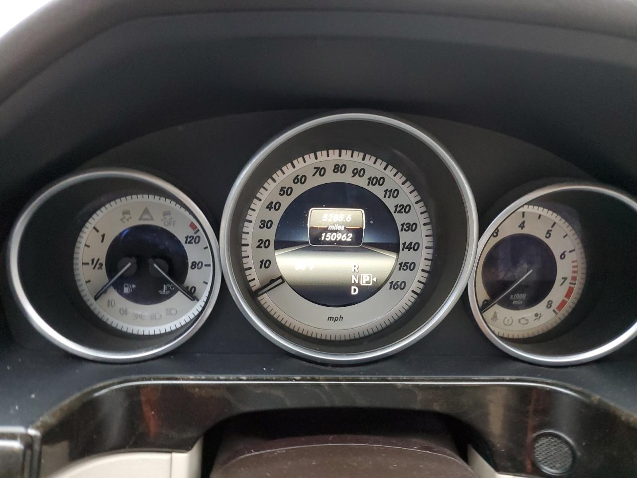 2014 Mercedes-Benz E-klasse - Image 9