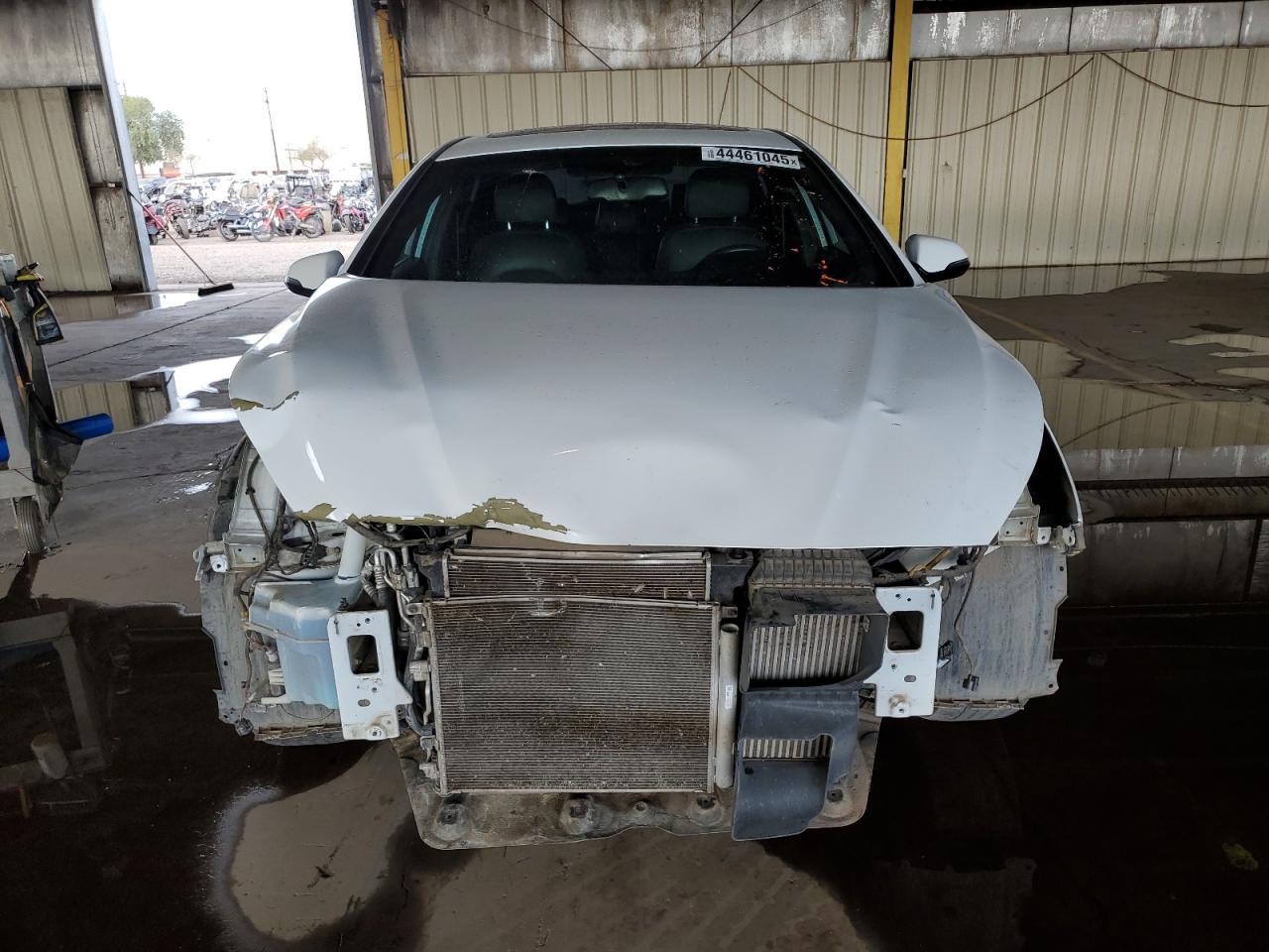 2018 Hyundai Sonata - Image 5