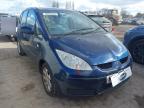 2006 MITSUBISHI COLT EQUIP for sale at Copart SANDY