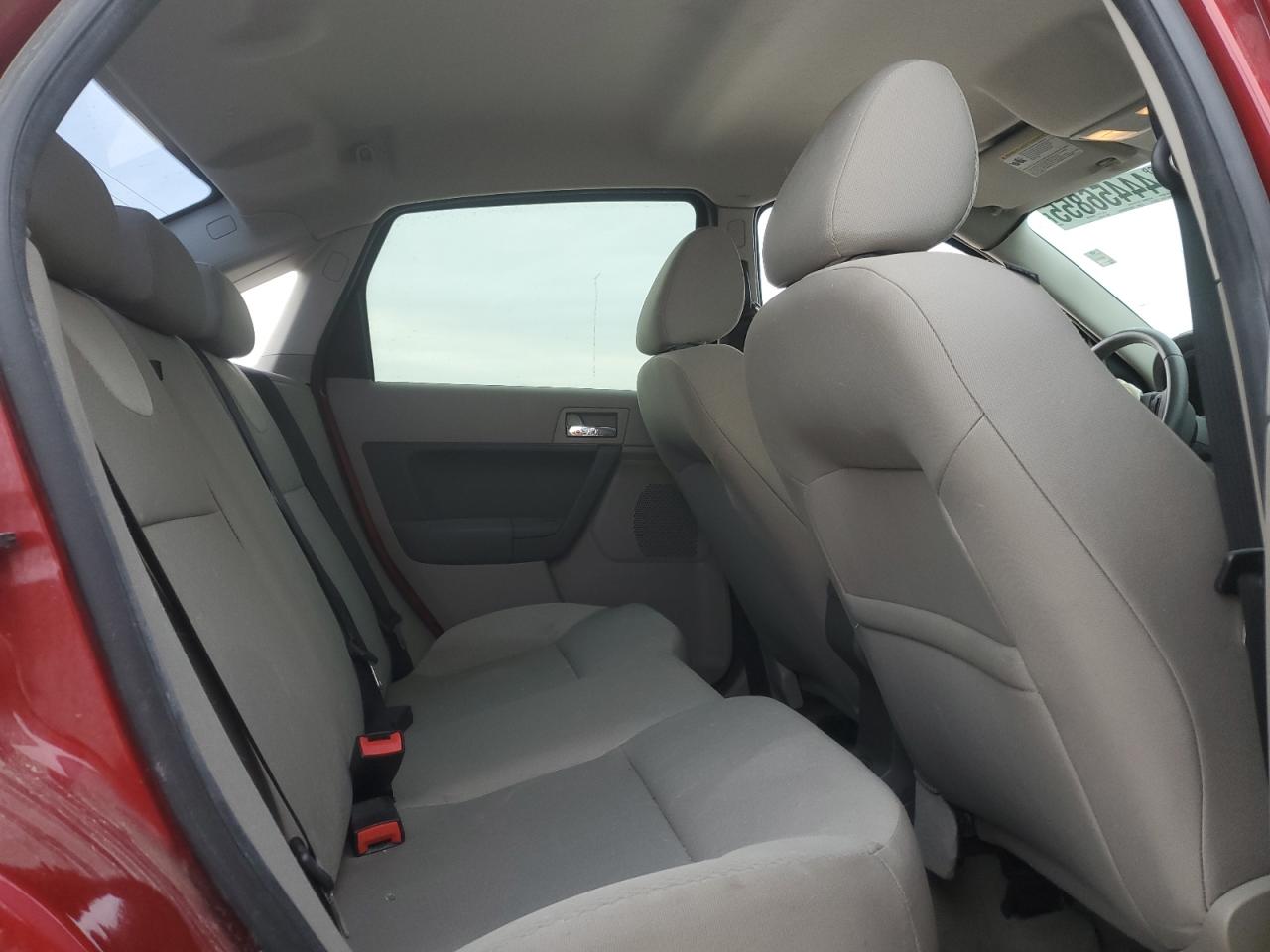 2009 Ford Focus - Image 10