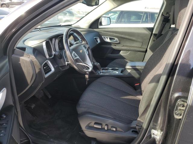  CHEVROLET EQUINOX 2016 Czarny