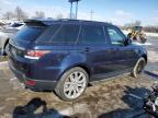 2014 Land Rover Range Rover Sport Sc продається в Fort Wayne, IN - Mechanical