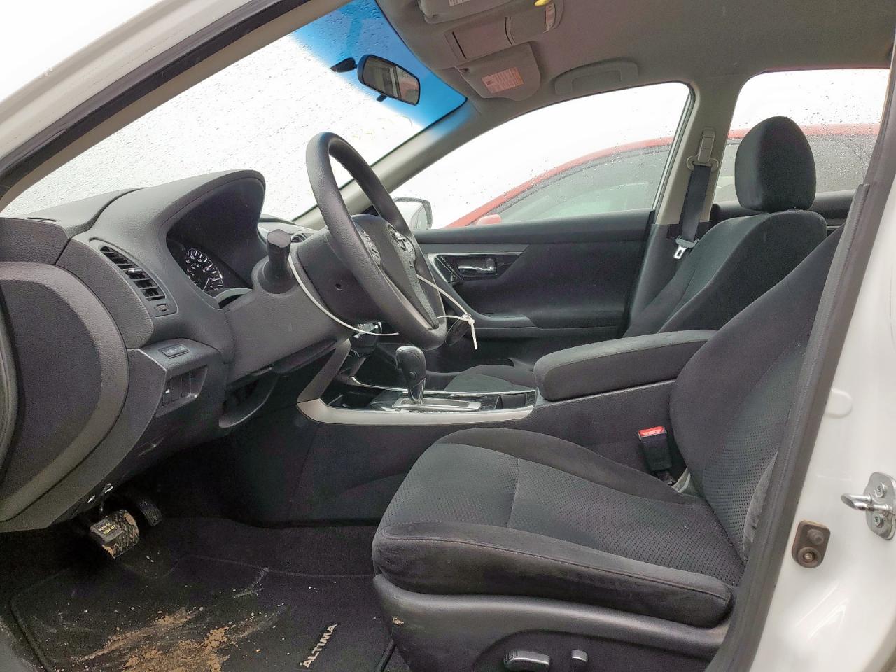 2014 Nissan Altima - Image 7