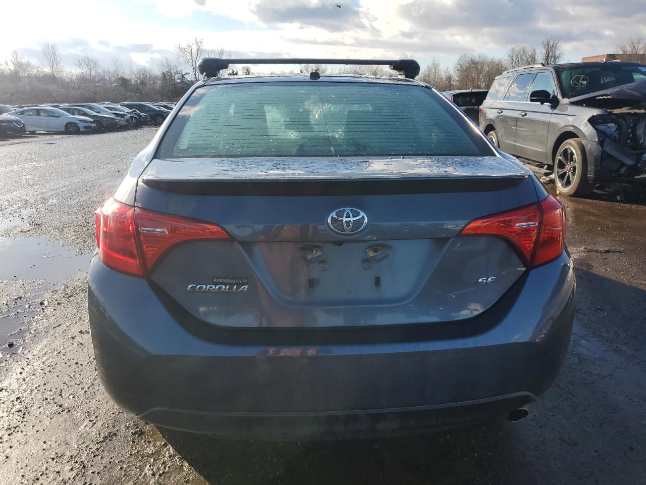 2017 Toyota Corolla - Image 6