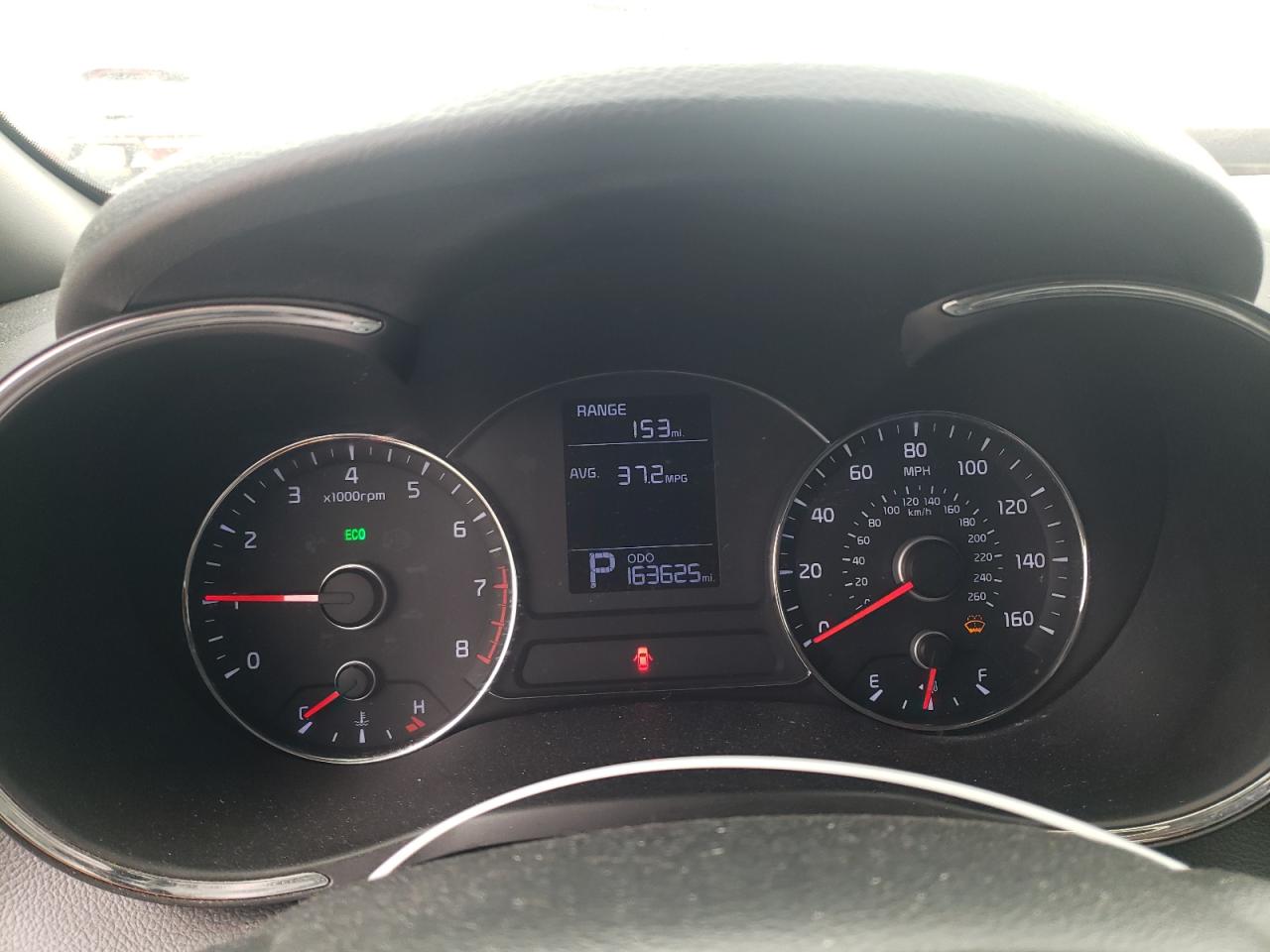 2016 Kia Forte - Image 9