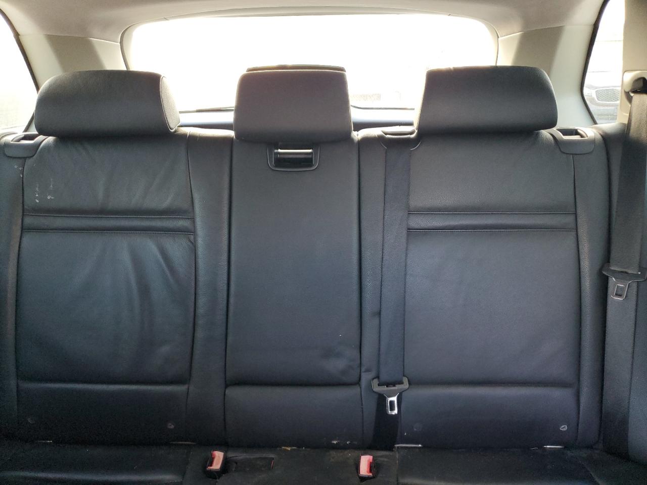 2009 BMW X5 - Image 10