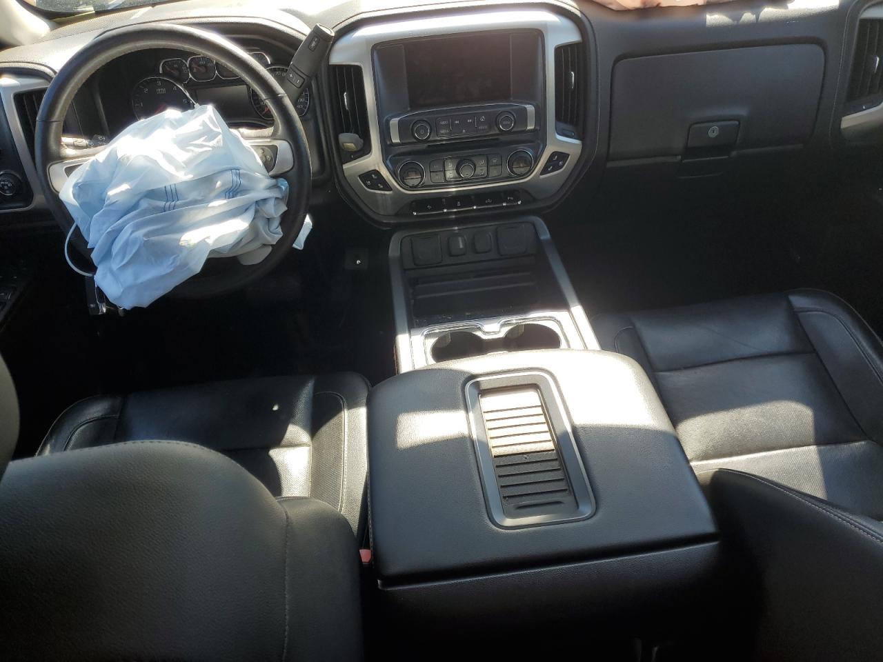 2017 GMC Sierra - Image 8