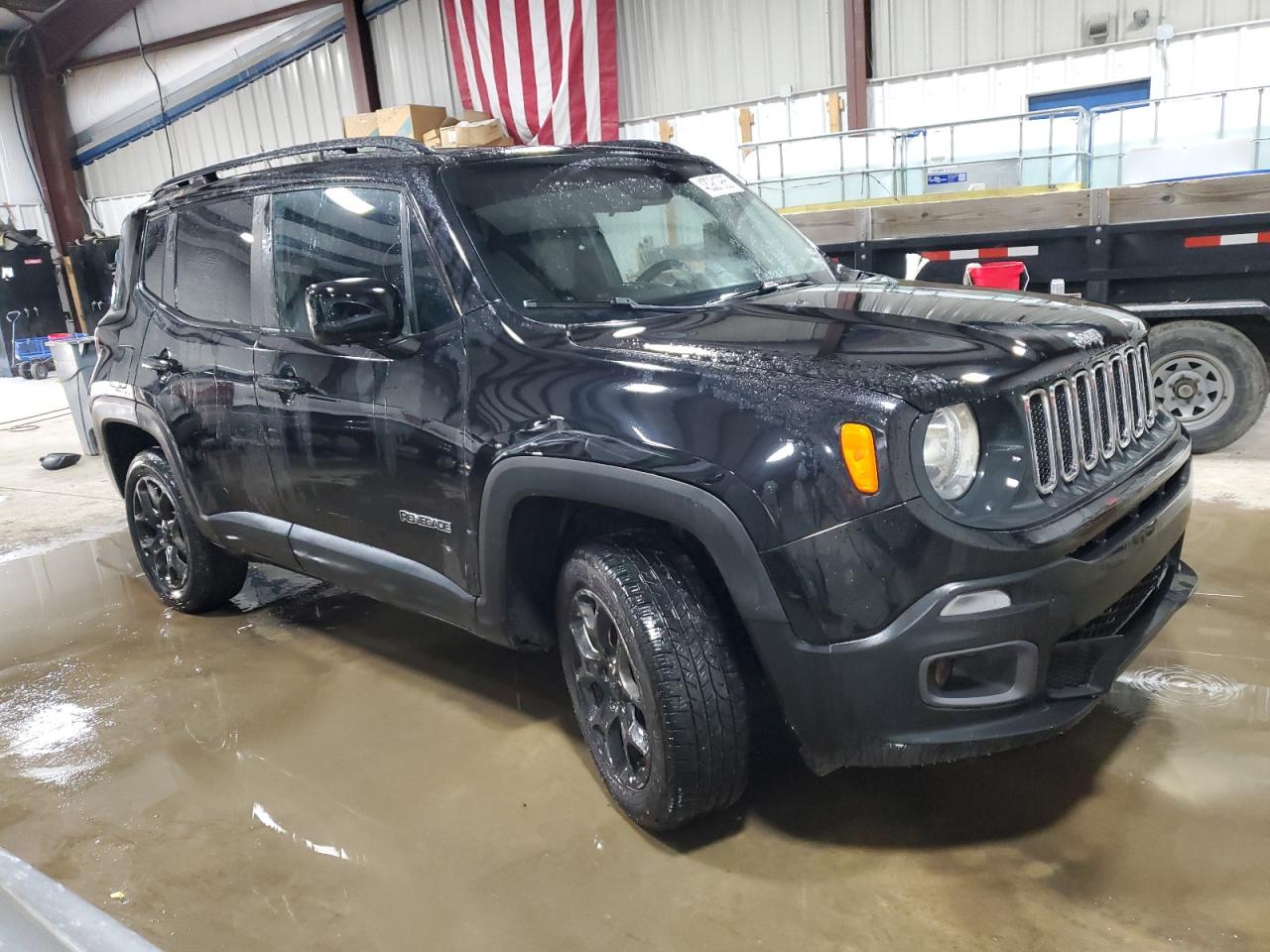 2015 Jeep Renegade - Image 4