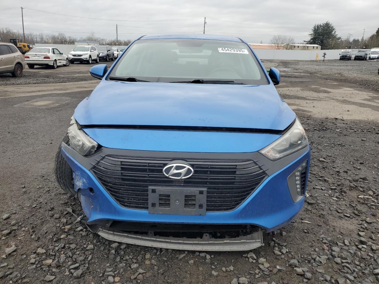 2017 Hyundai IONIQ - Image 5