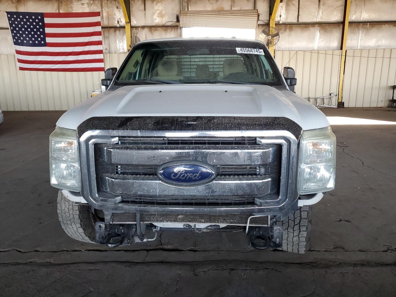 2016 Ford F350 - Image 5
