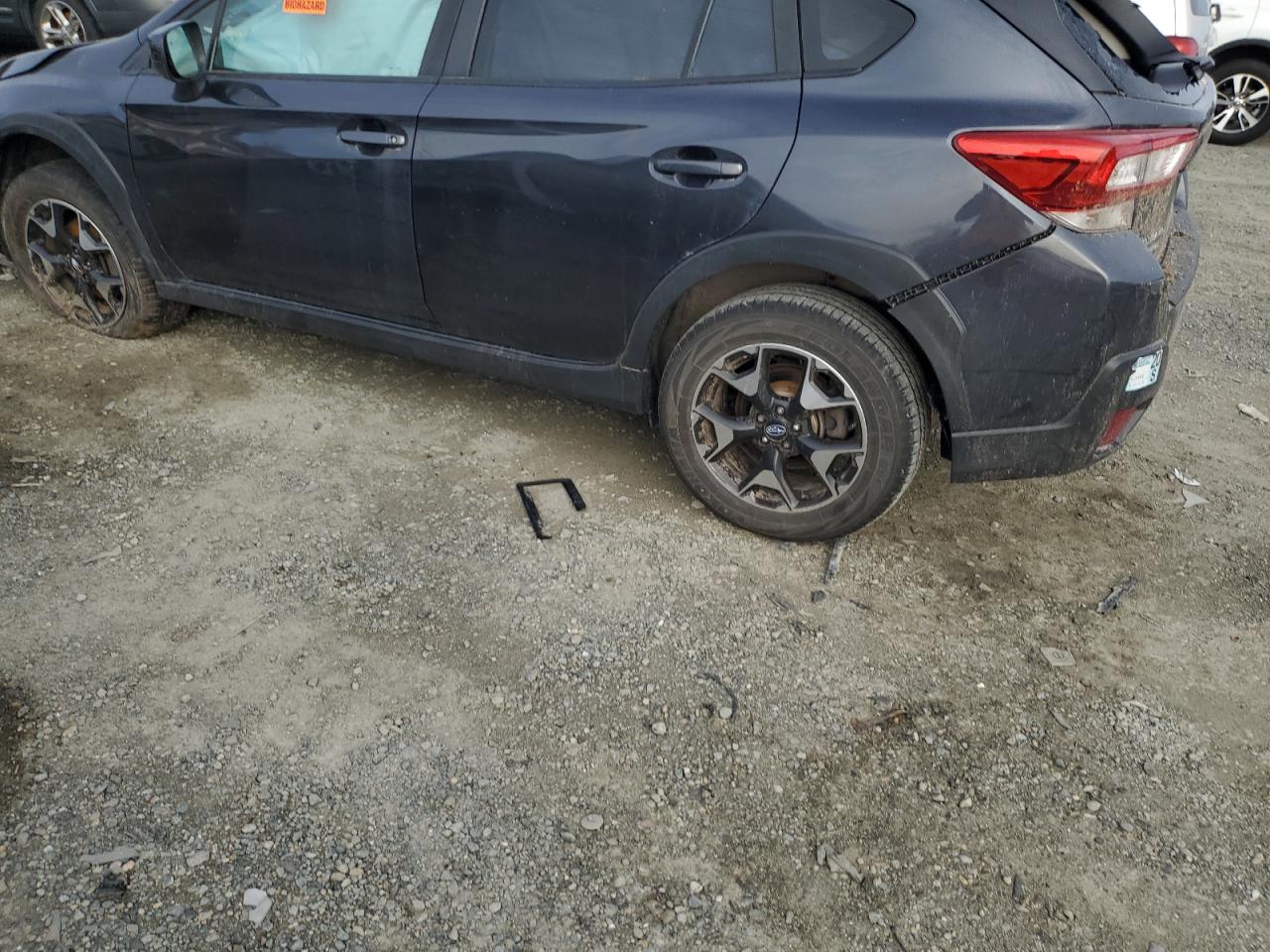 2019 Subaru XV - Image 2