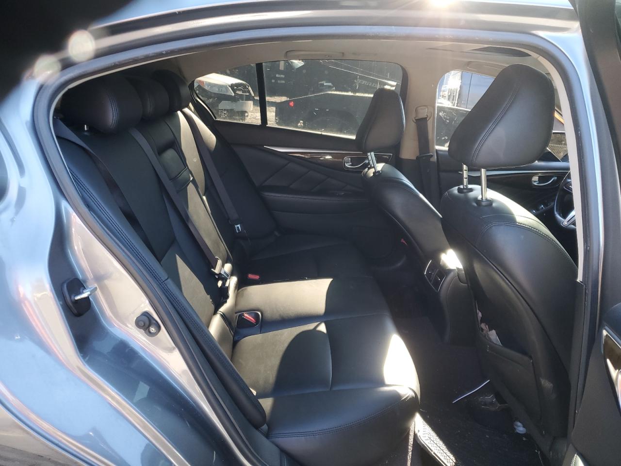 2019 Infiniti Q50 - Image 10
