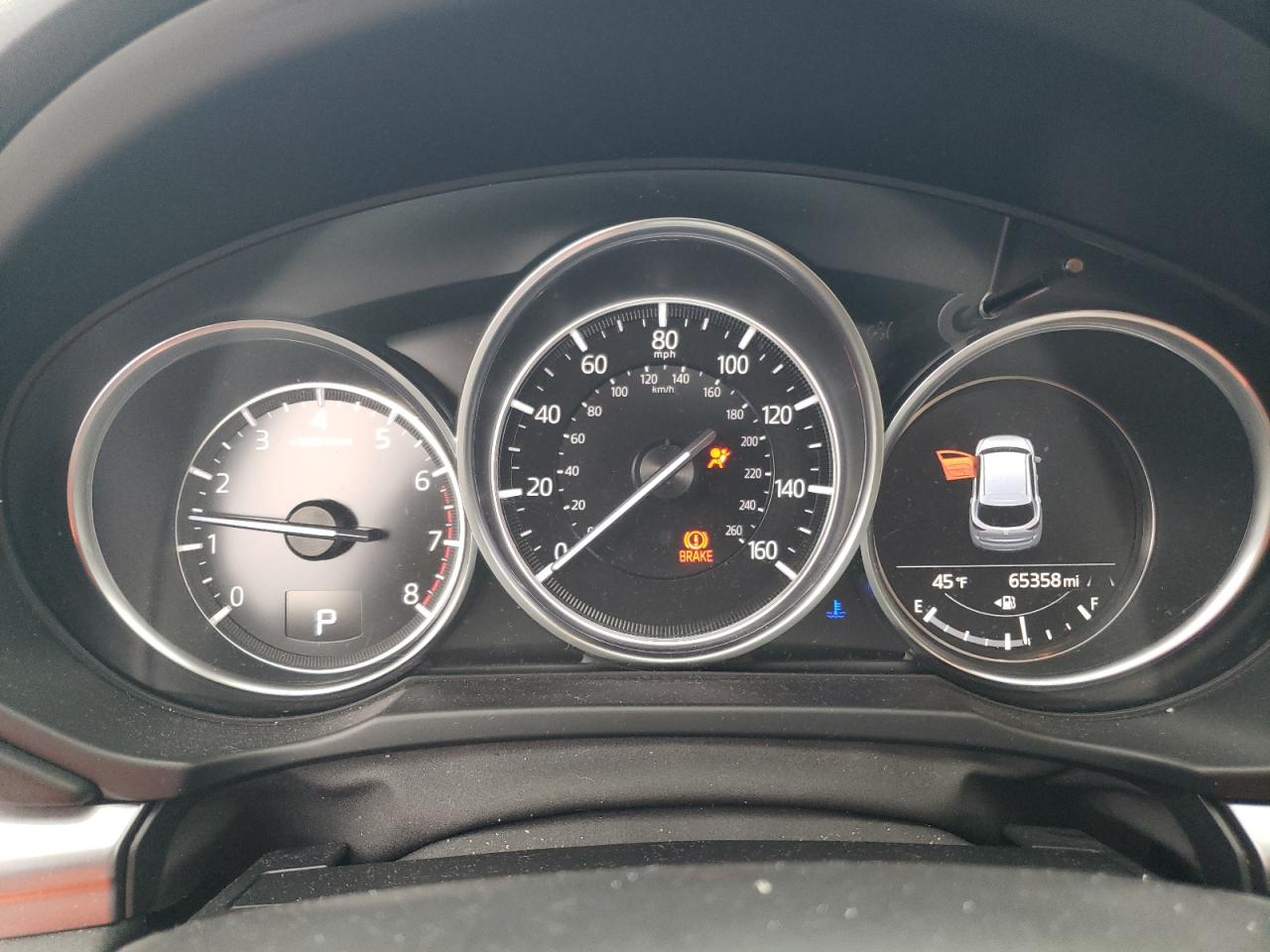 2019 Mazda CX-5 - Image 9