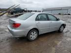 2005 Toyota Corolla Ce للبيع في Columbia Station، OH - Front End