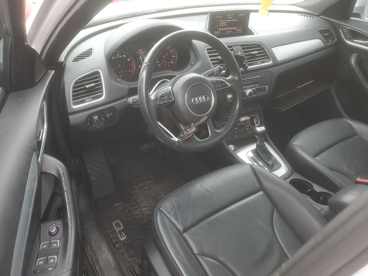 2017 Audi Q3 - Image 8