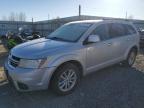 2013 Dodge Journey Sxt на продаже в Arlington, WA - Minor Dent/Scratches