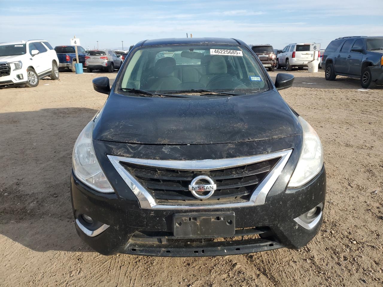 2017 Nissan Versa - Image 5
