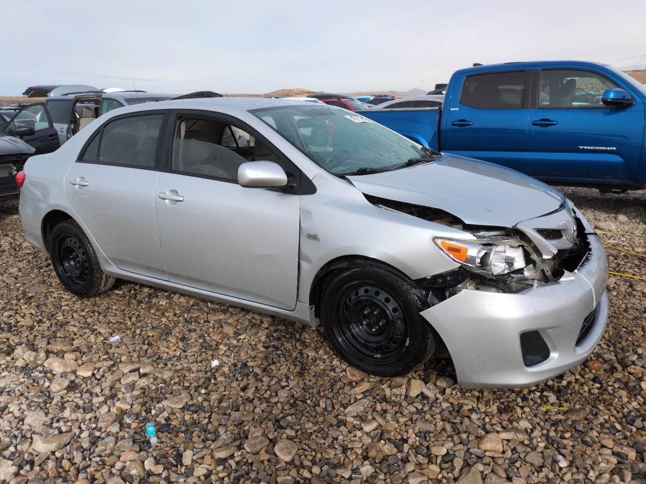 2012 Toyota Corolla - Image 4