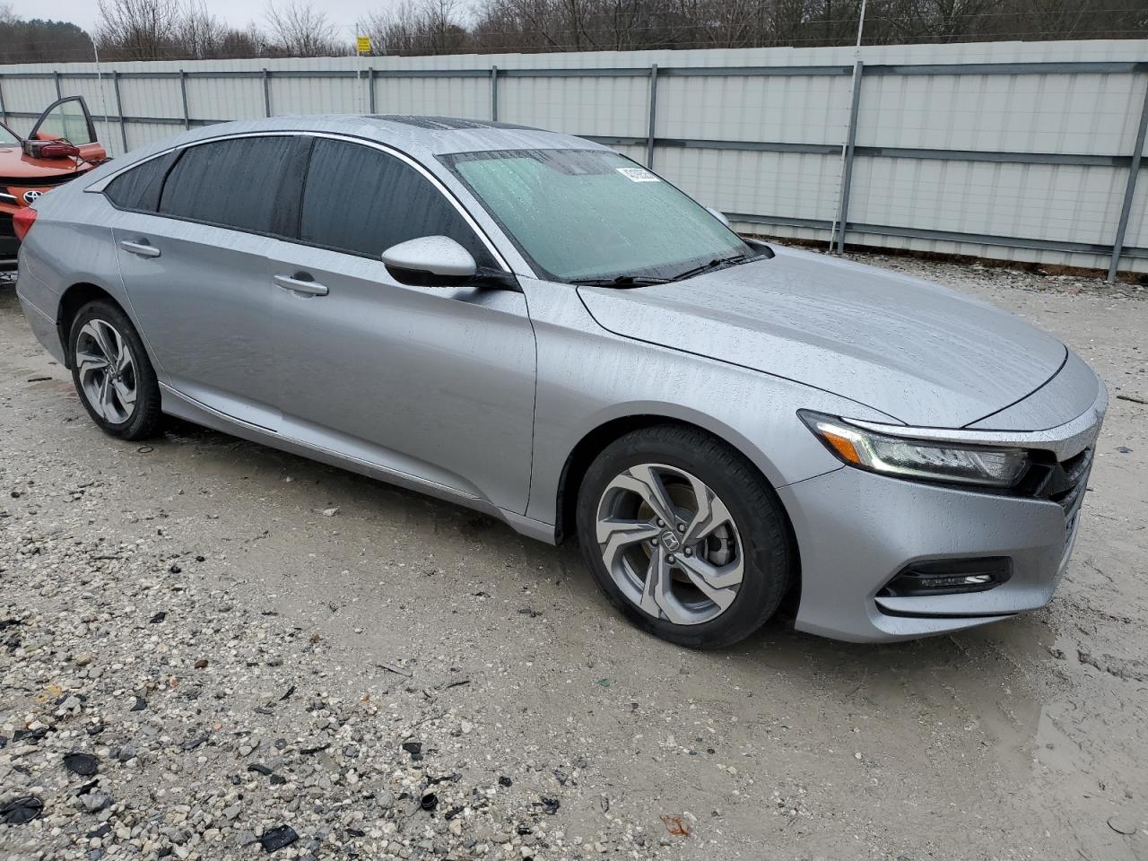2019 Honda Accord - Image 4