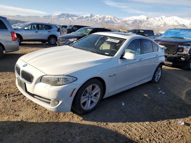 2011 Bmw 528 I