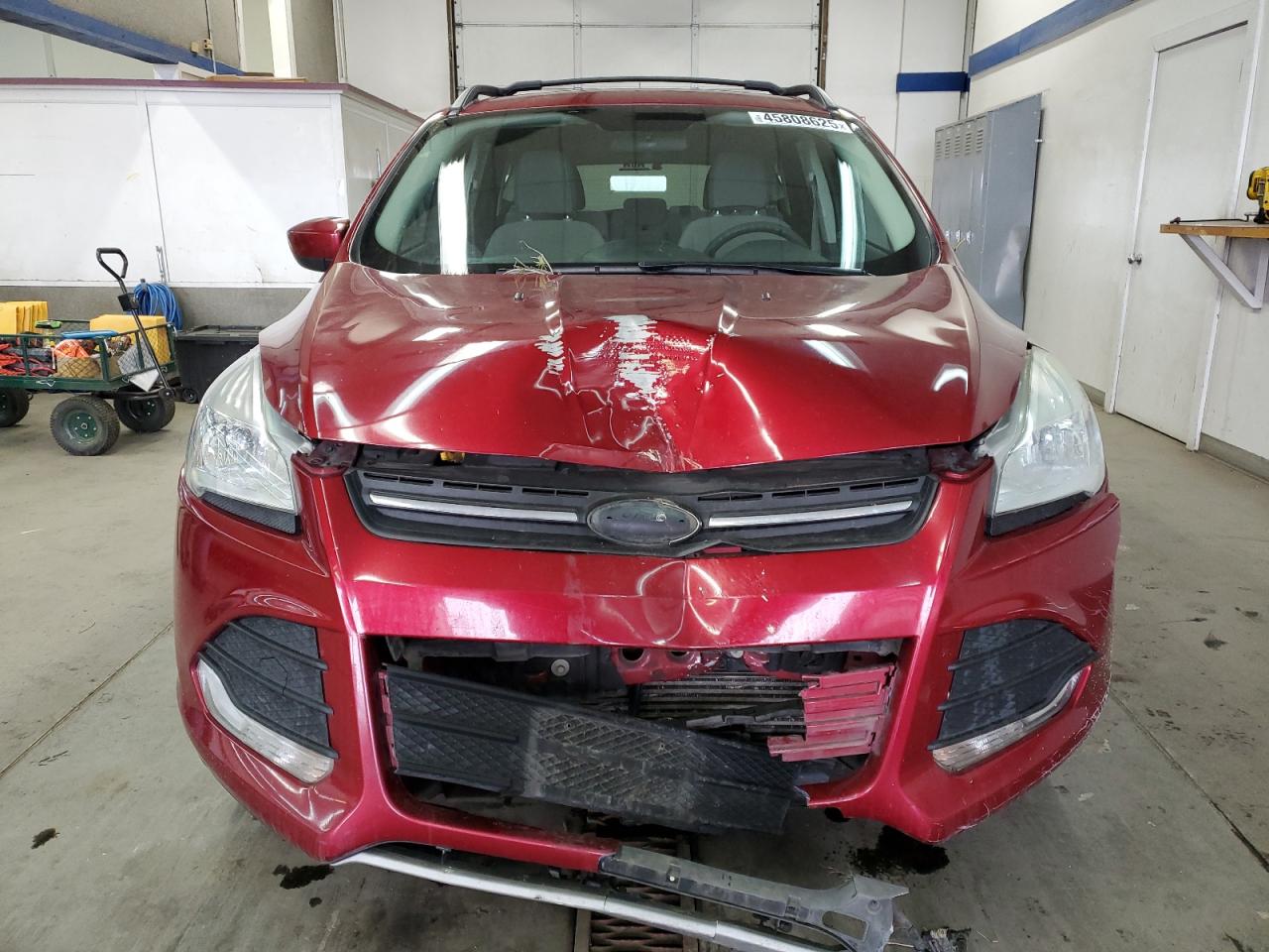 2013 Ford Escape - Image 5