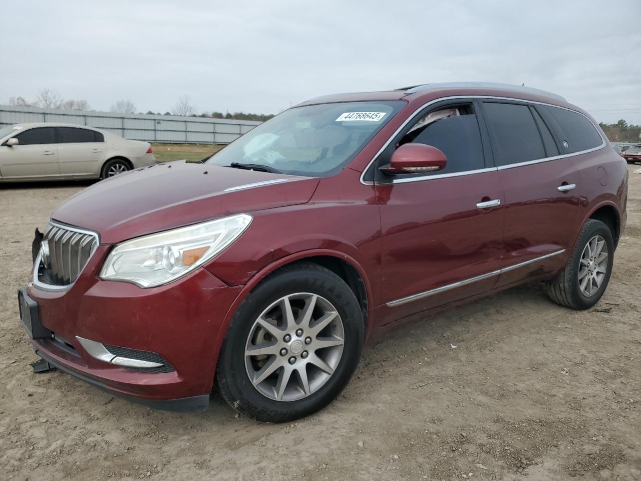 2016 Buick Enclave - Image 1