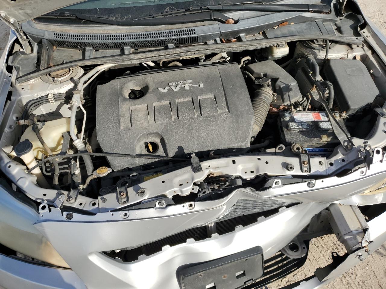 2010 Toyota Corolla - Image 11