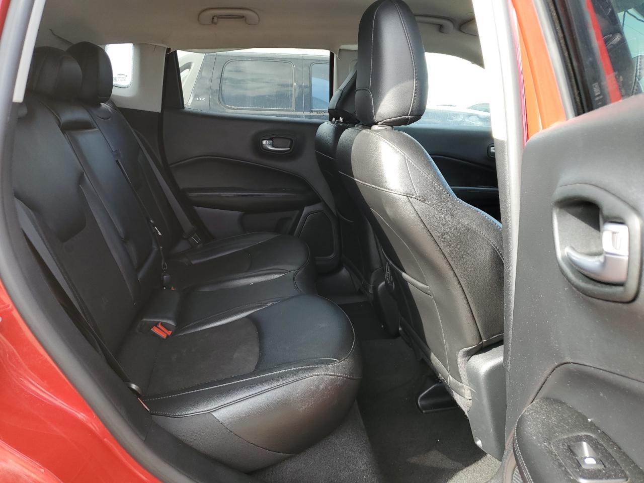 2021 Jeep Compass - Image 10