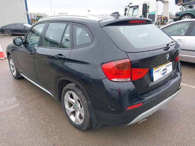 2010 BMW X1 XDRIVE2