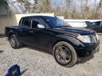 2012 Nissan Frontier S   продається в Augusta, GA - Rear End