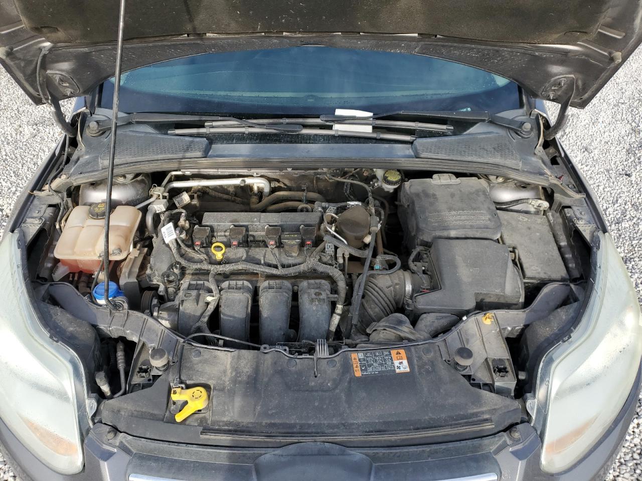 2014 Ford Focus - Image 14