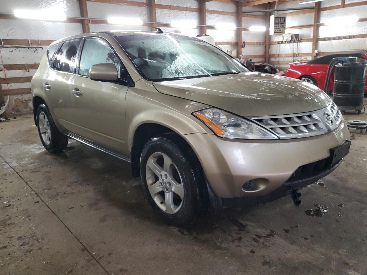 2005 Nissan Murano - Image 4