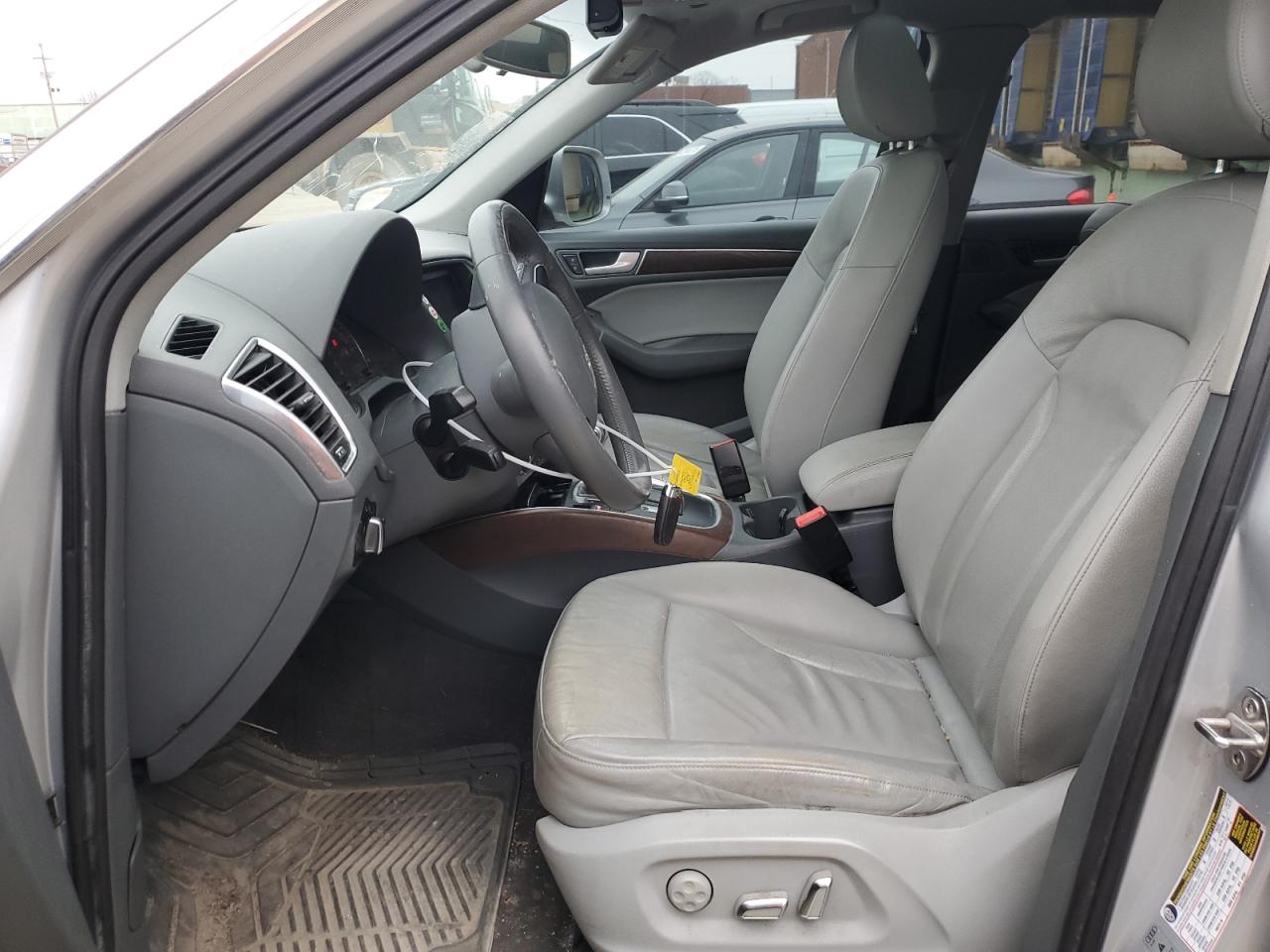 2014 Audi Q5 - Image 7