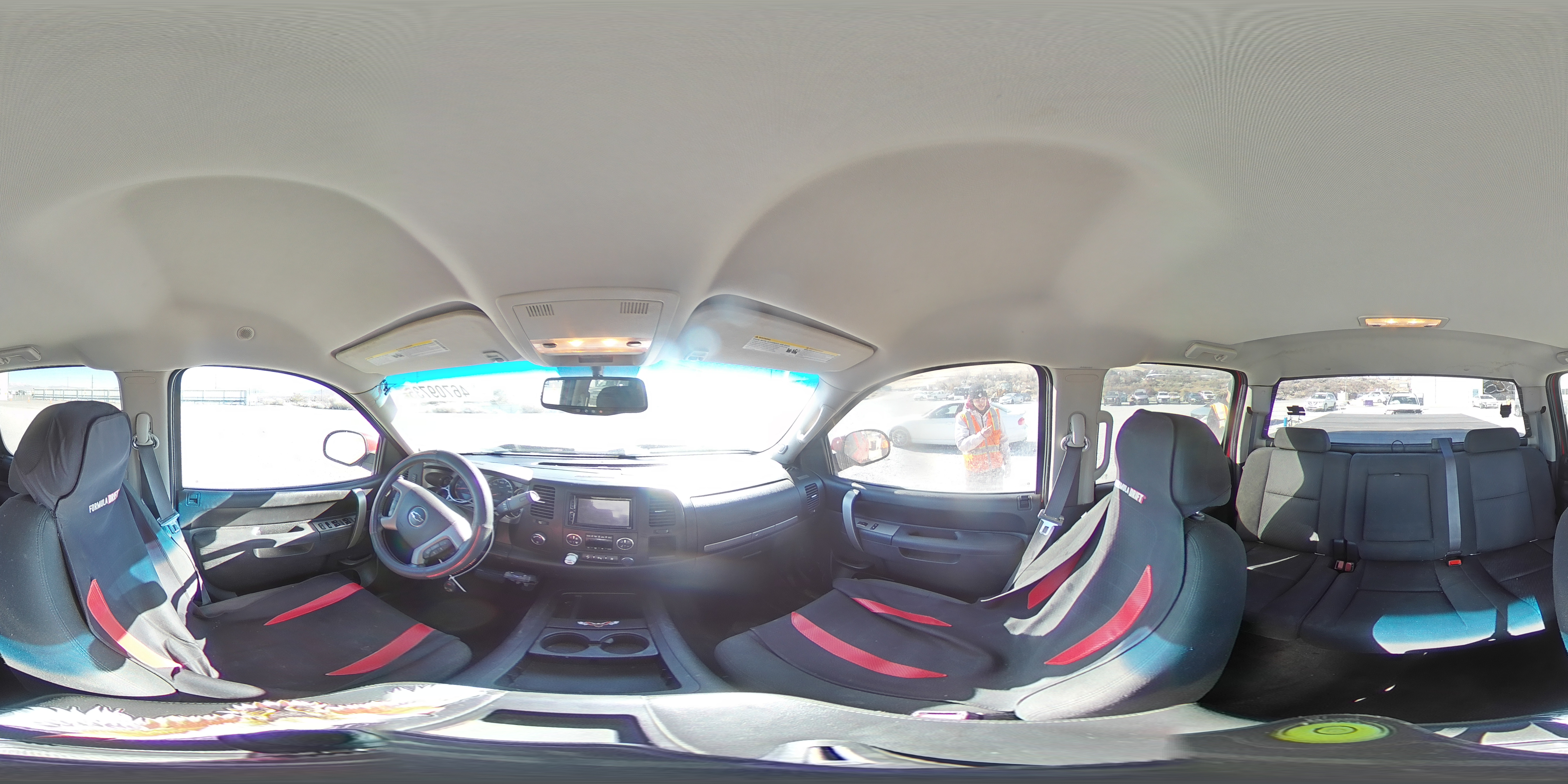 2011 Chevrolet Silverado - Image 13