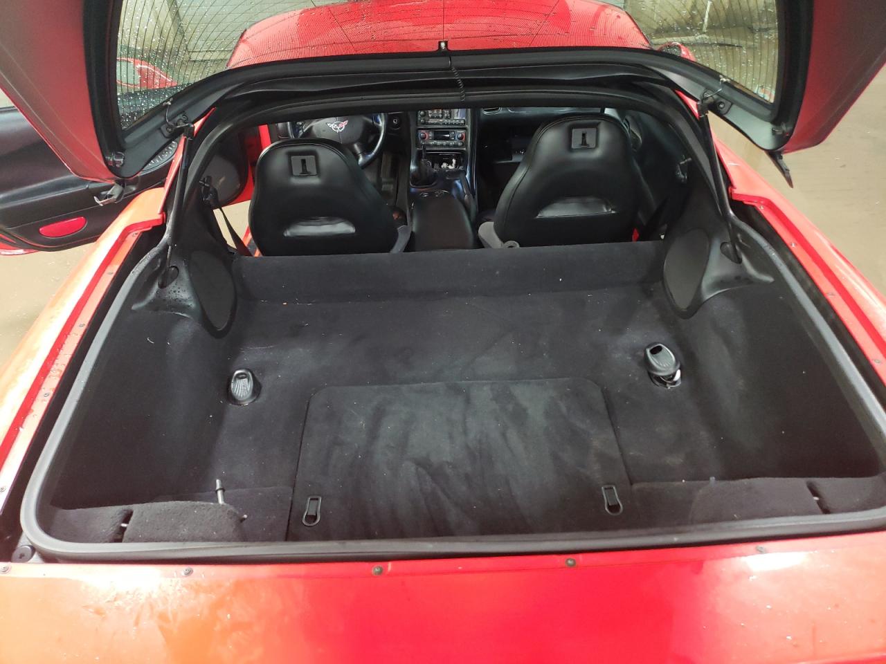 1999 Chevrolet Corvette - Image 10