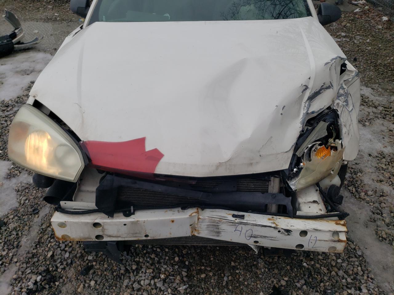2005 Chevrolet Malibu - Image 12