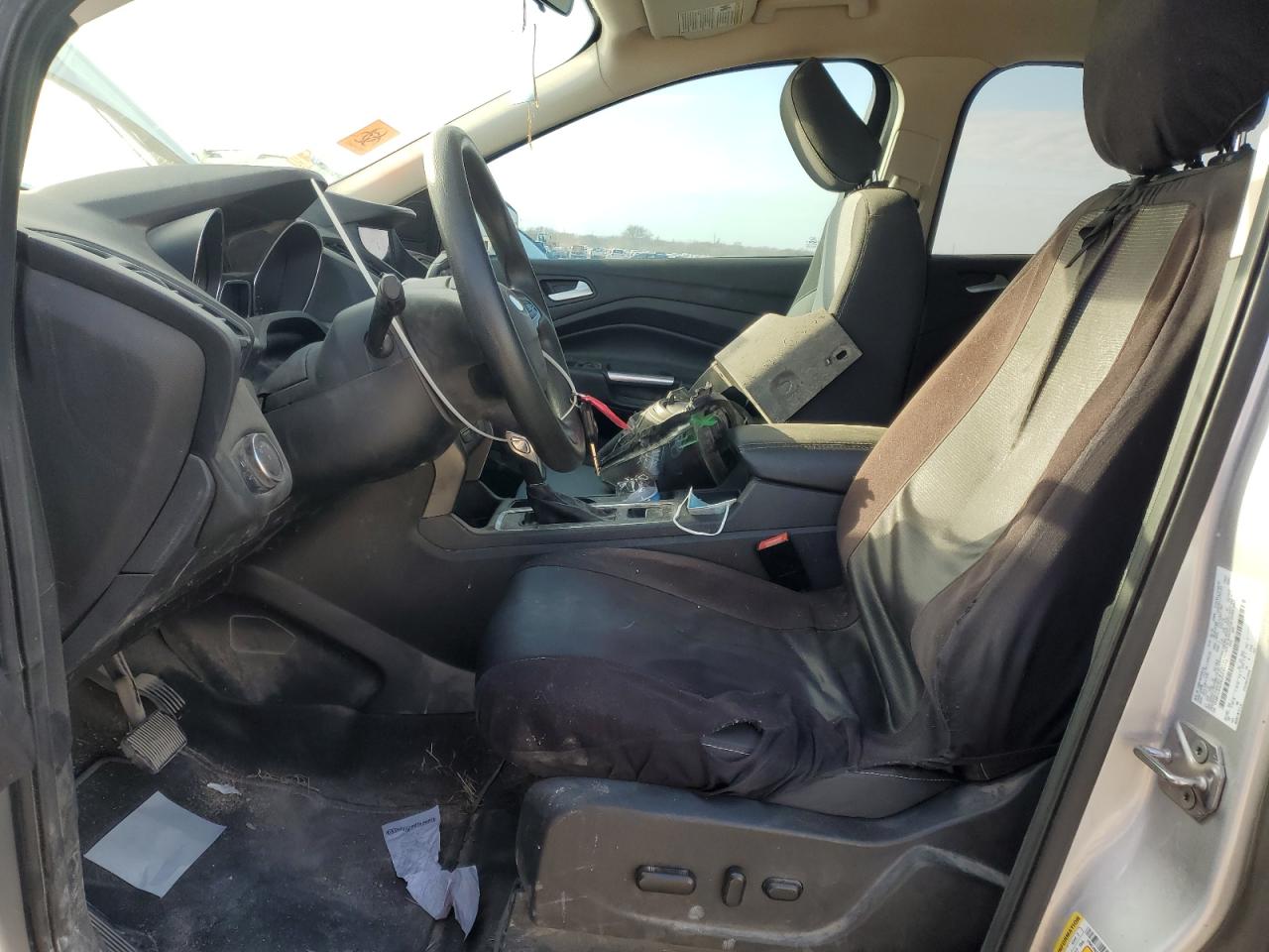 2018 Ford Escape - Image 7