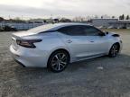 2023 Nissan Maxima Sv na sprzedaż w Antelope, CA - Front End