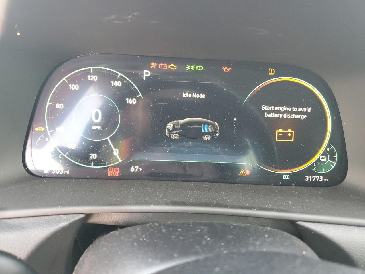 2021 Hyundai Sonata - Image 9
