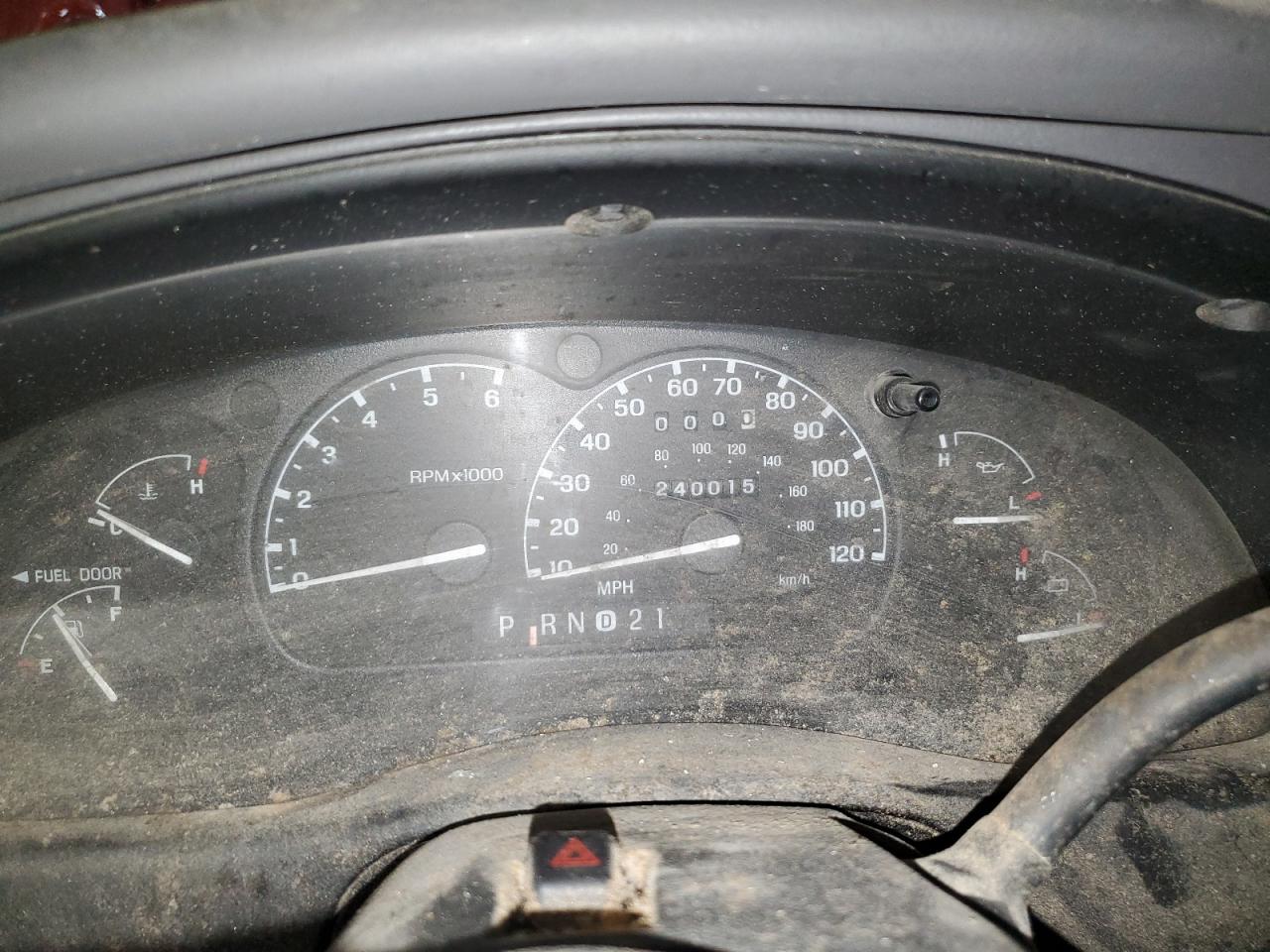 2001 Ford Ranger - Image 9