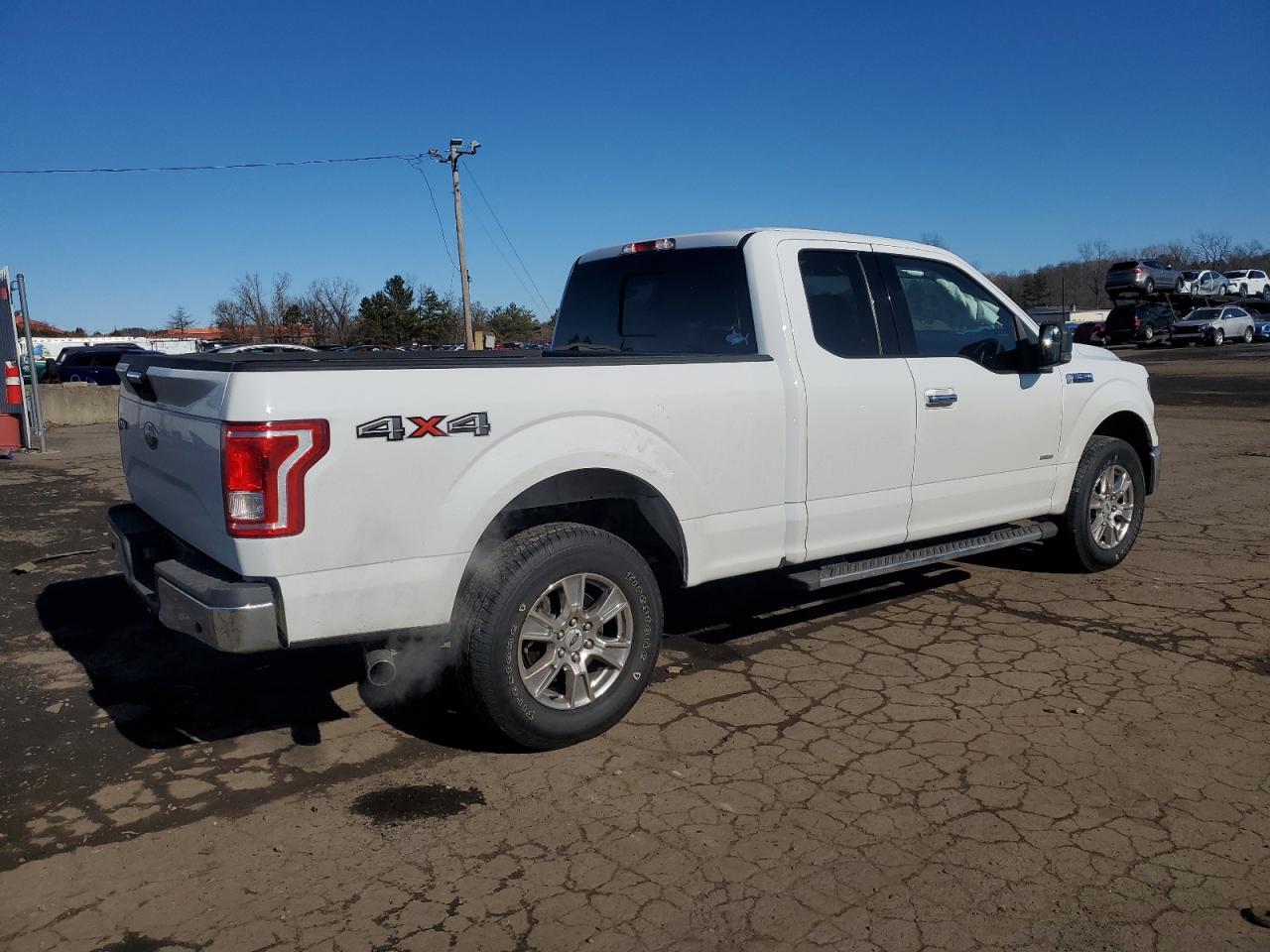2015 Ford F-150 - Image 3