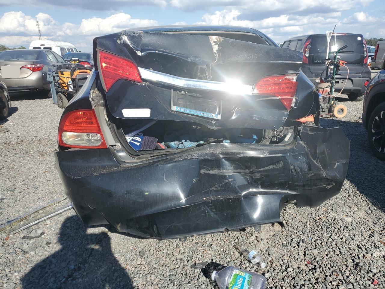 2009 Honda Civic - Image 6