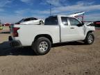 2024 Nissan Frontier S en Venta en Amarillo, TX - Front End