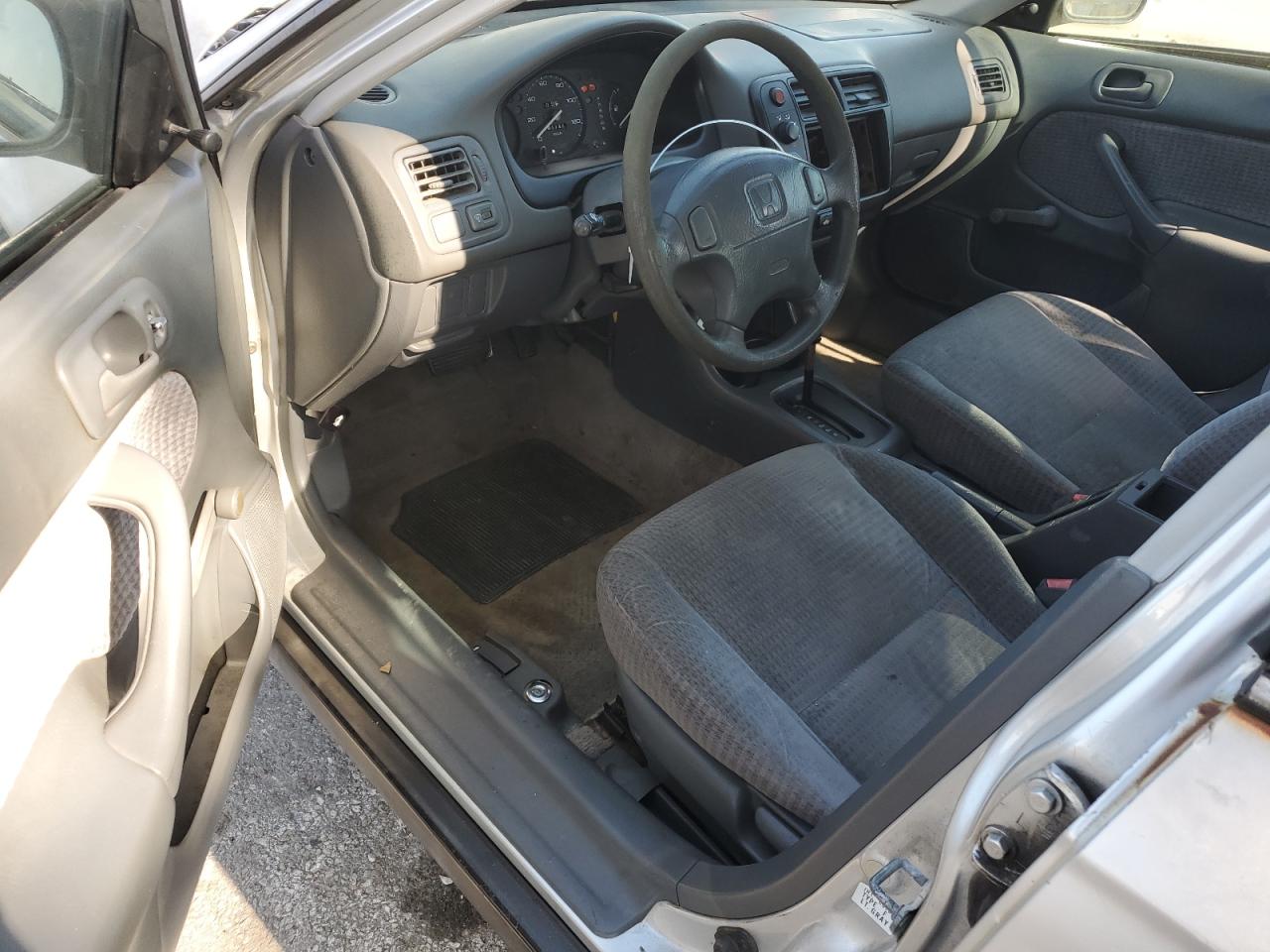 2000 Honda Civic - Image 8