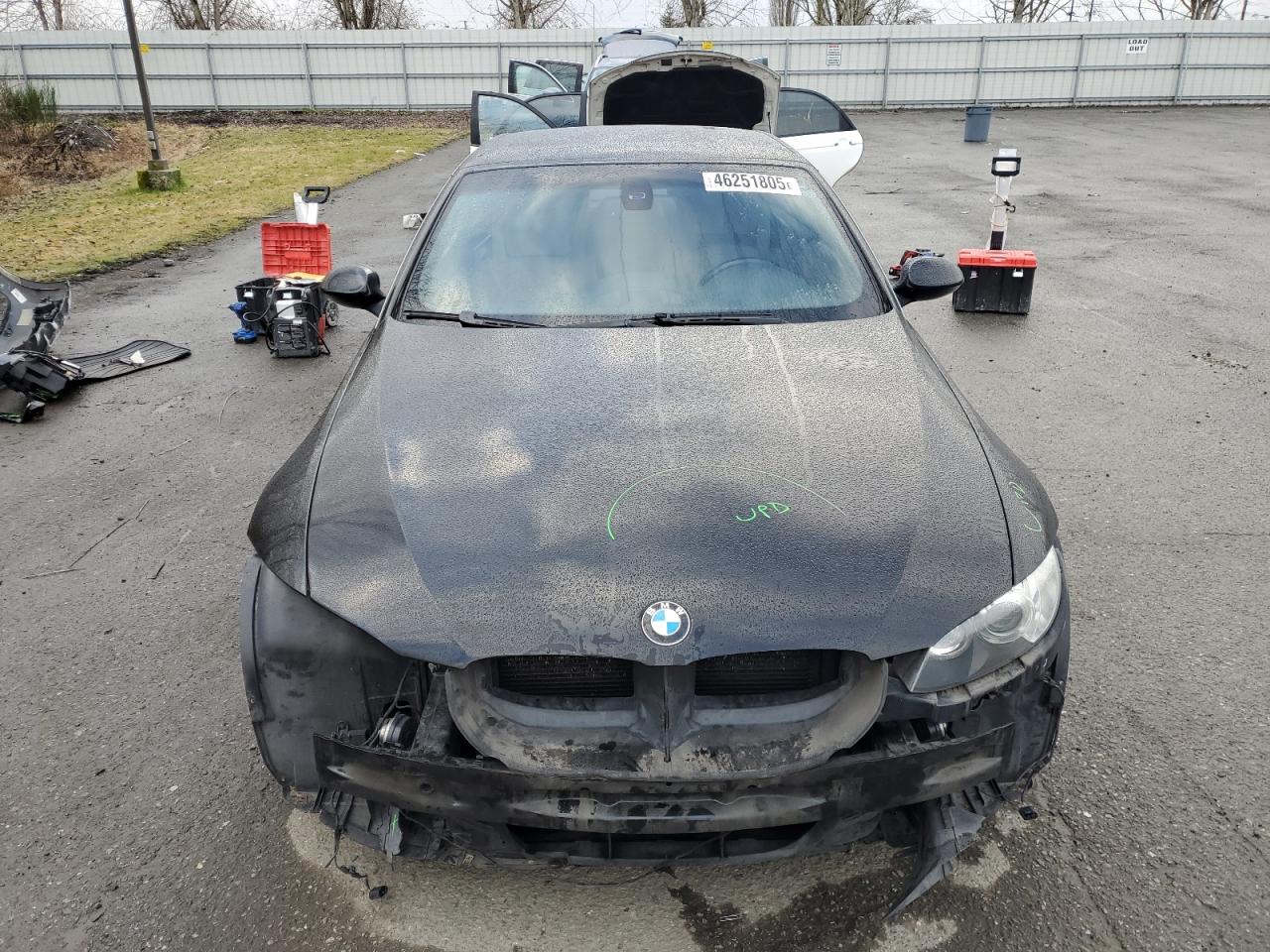 2007 BMW 3er - Image 5