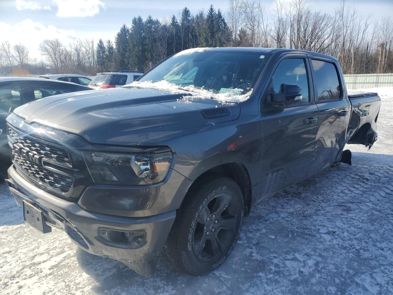 2022 RAM 1500 - Image 1