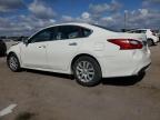 2017 Nissan Altima 2.5 იყიდება Homestead-ში, FL - Front End