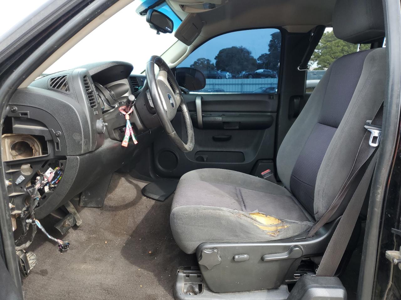 2009 Chevrolet Silverado - Image 7